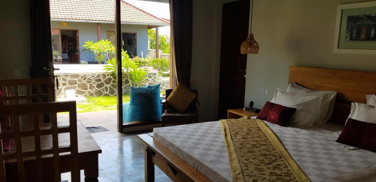 Ombak At , A Luxury Surf And Kite Destination, Close To Inside Hotel