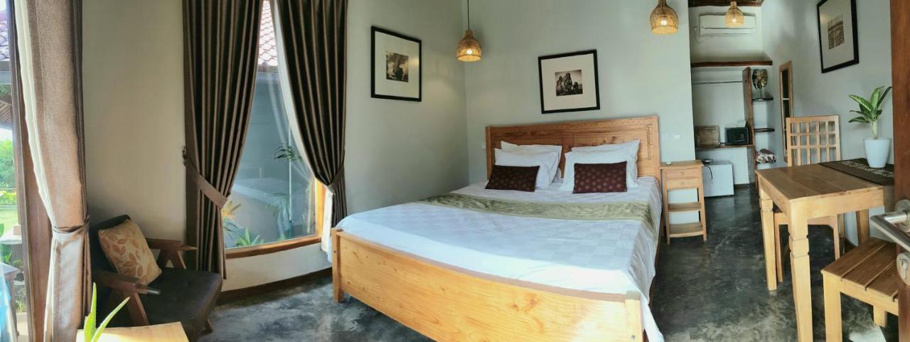 Ombak At , A Luxury Surf And Kite Destination, Close To Inside * Ekas