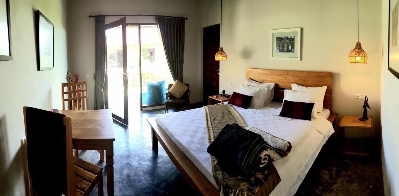 Ombak At , A Luxury Surf And Kite Destination, Close To Inside *