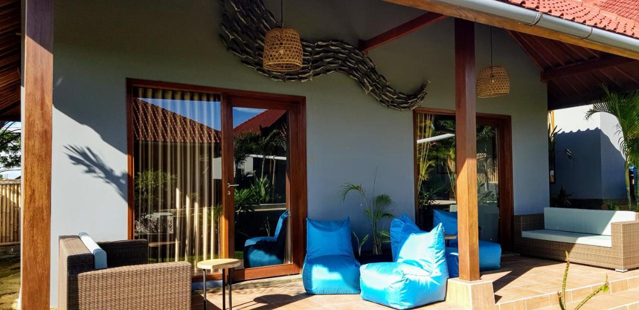 Hotel Ombak At , A Luxury Surf And Kite Destination, Close To Inside