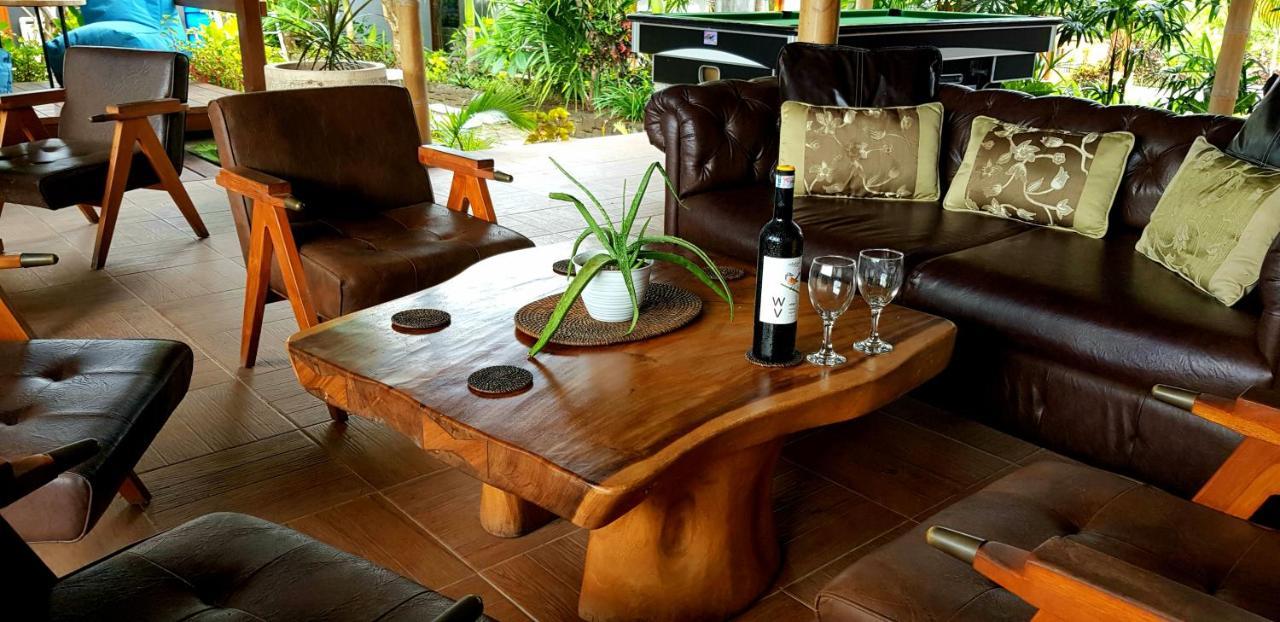 Ombak At , A Luxury Surf And Kite Destination, Close To Inside * Ekas