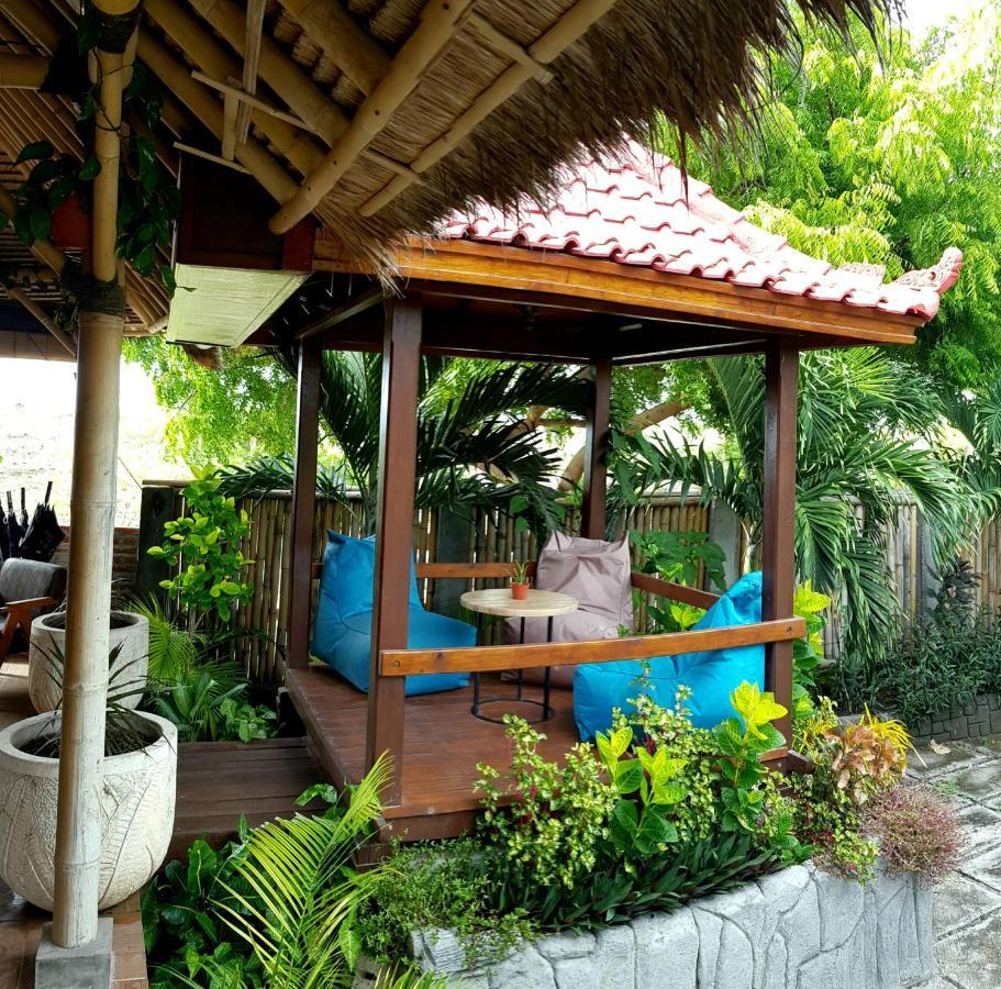 Ombak At , A Luxury Surf And Kite Destination, Close To Inside Ekas