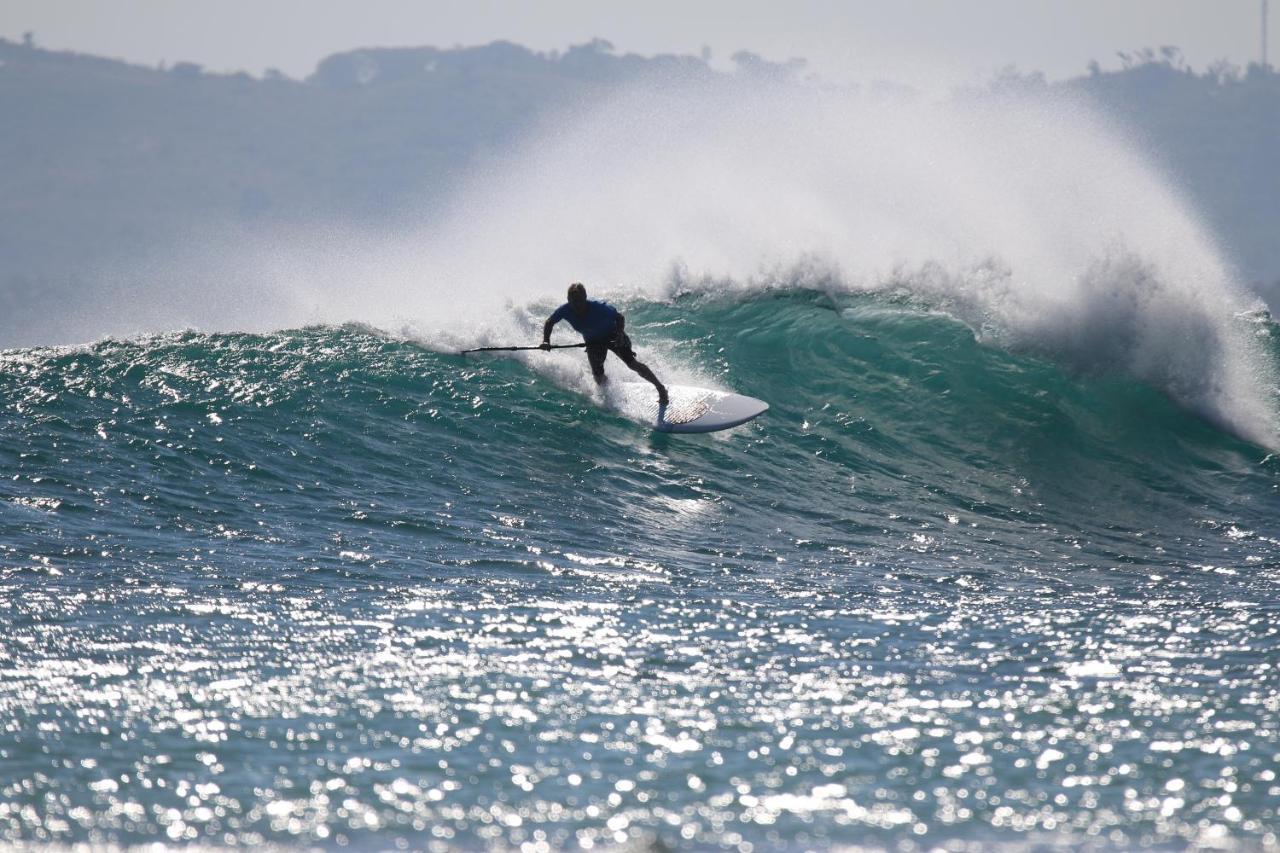 Hotel Ombak At , A Luxury Surf And Kite Destination, Close To Inside