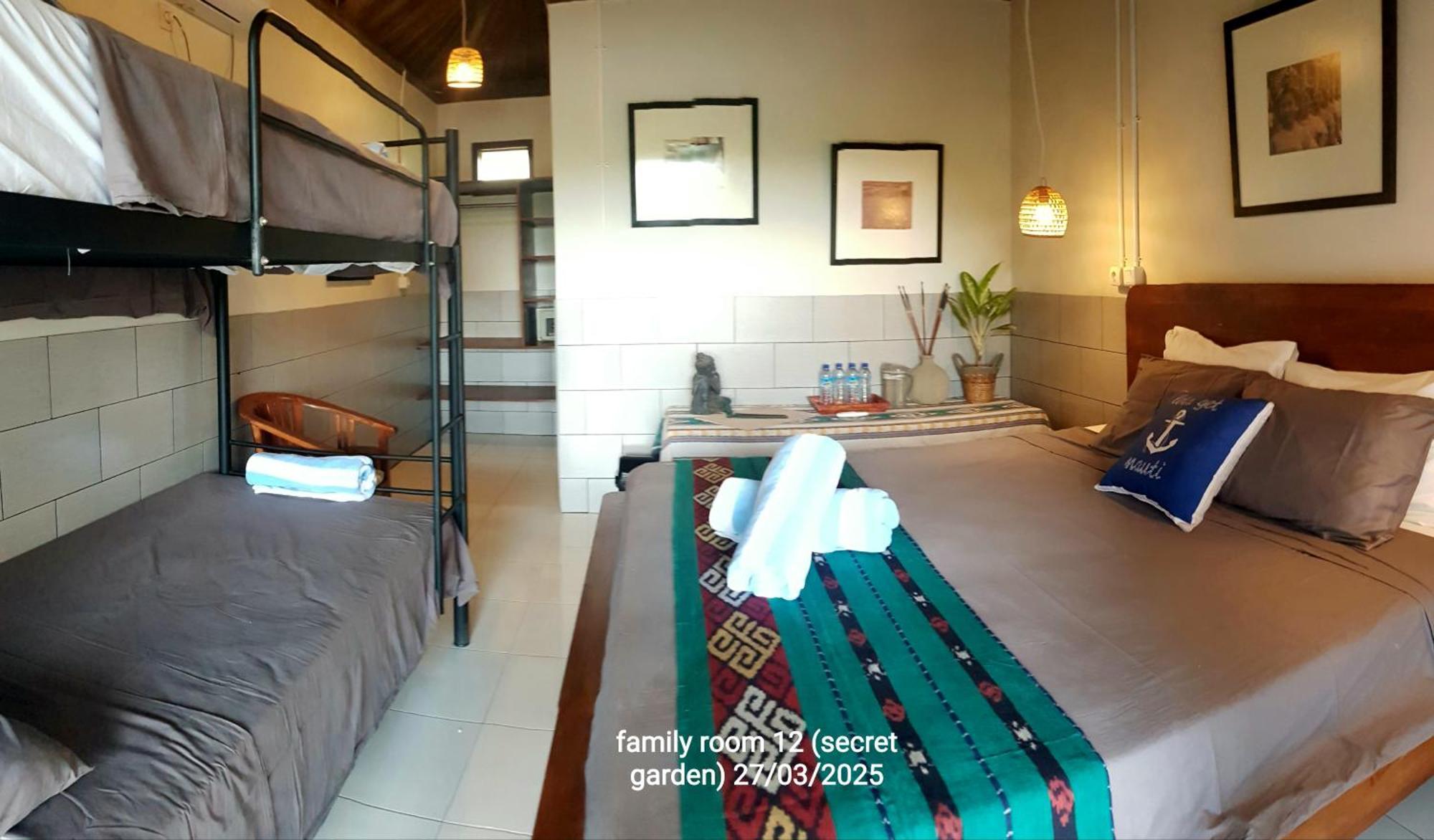 Ombak At , A Luxury Surf And Kite Destination, Close To Inside