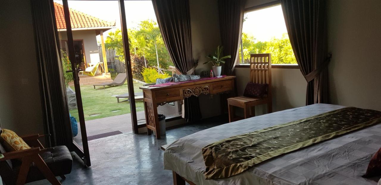 Hotel Ombak At , A Luxury Surf And Kite Destination, Close To Inside