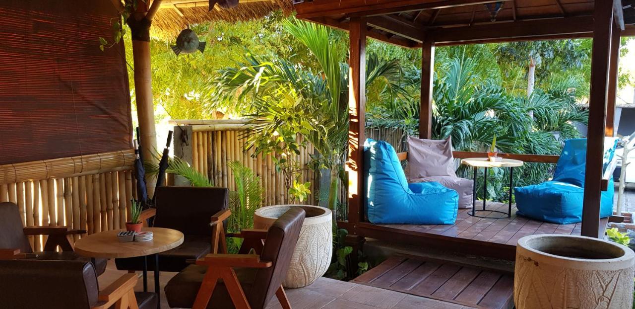 Ombak At , A Luxury Surf And Kite Destination, Close To Inside Ekas