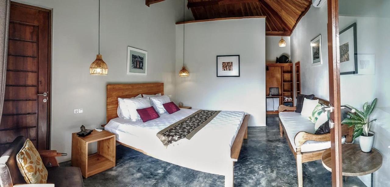 Ombak At , A Luxury Surf And Kite Destination, Close To Inside Ekas
