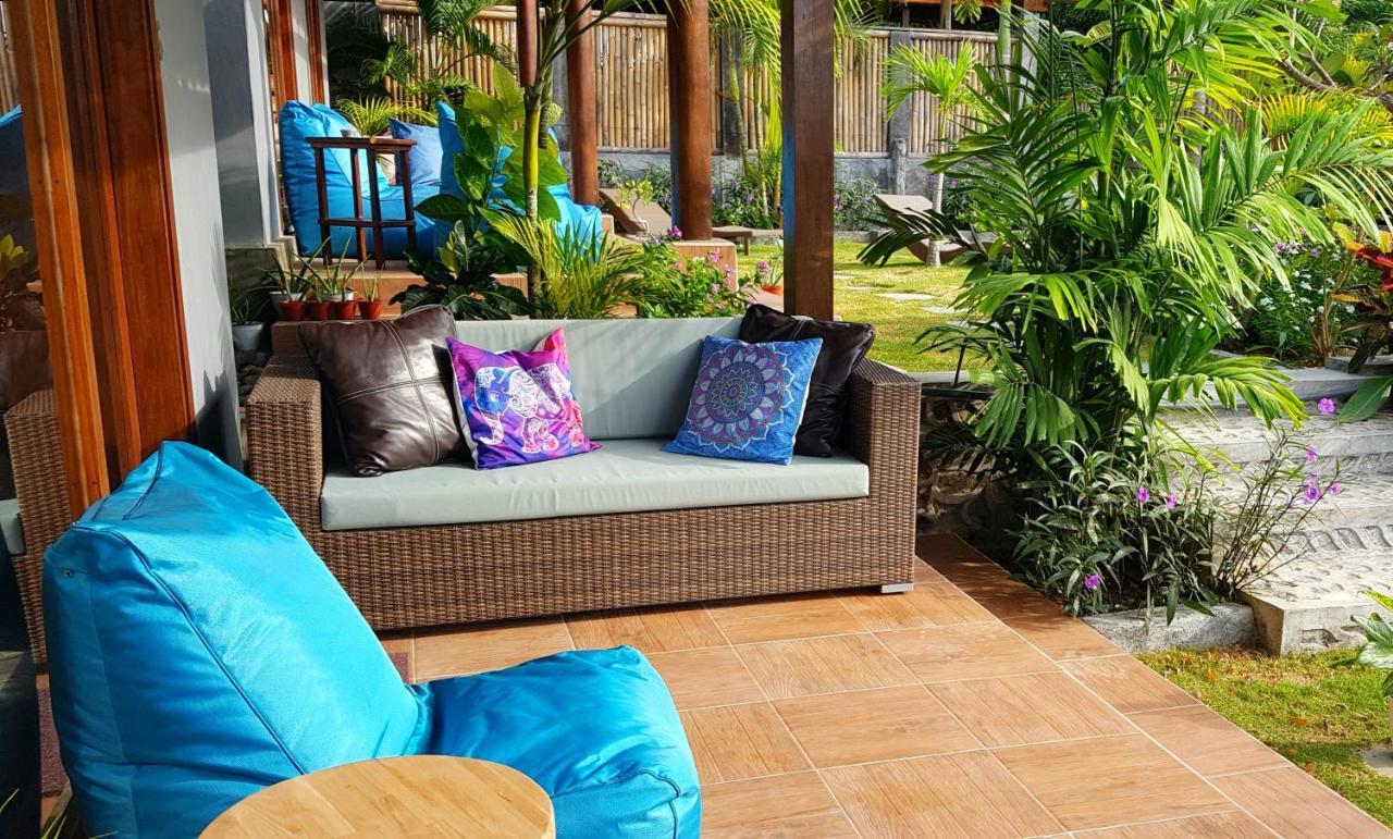 Hotel Ombak At , A Luxury Surf And Kite Destination, Close To Inside