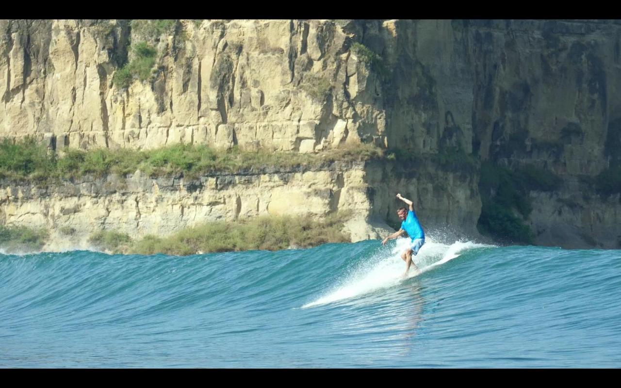 Ombak At , A Luxury Surf And Kite Destination, Close To Inside Ekas