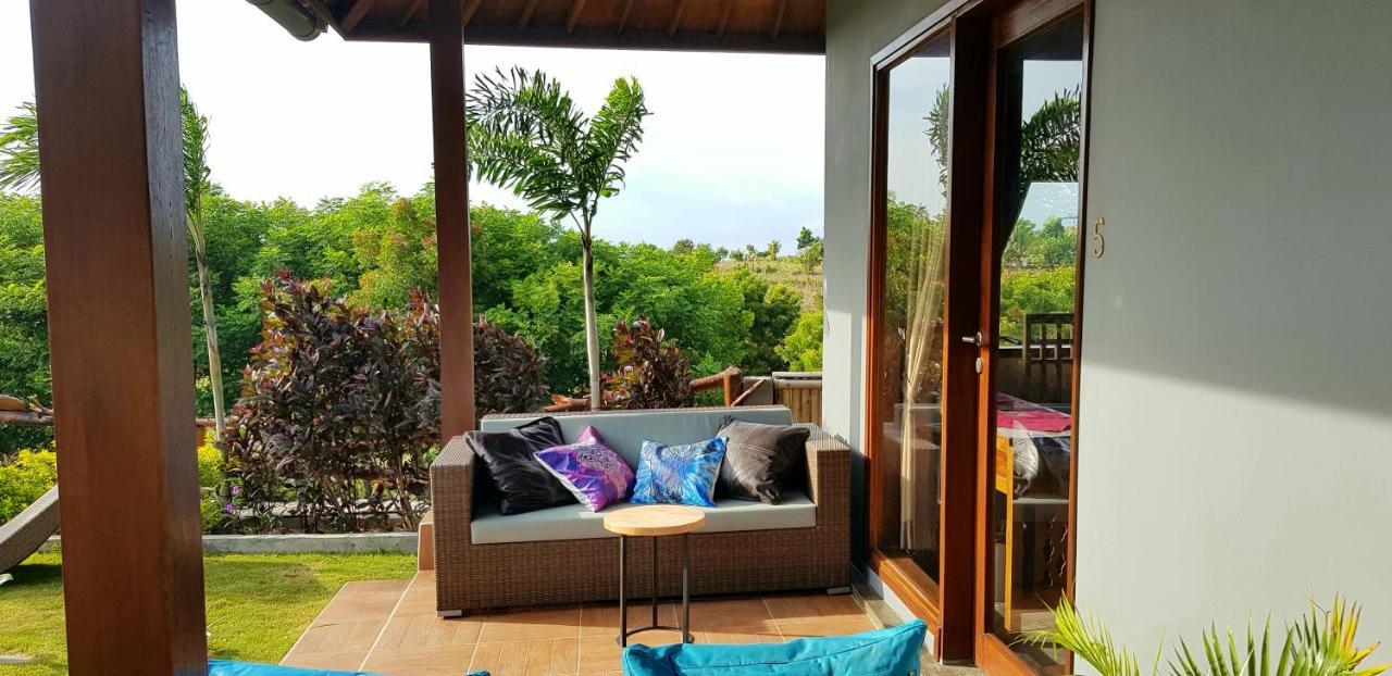 Ombak At , A Luxury Surf And Kite Destination, Close To Inside * Ekas