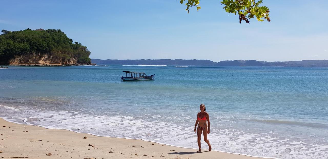 Ombak At , A Luxury Surf And Kite Destination, Close To Inside Ekas