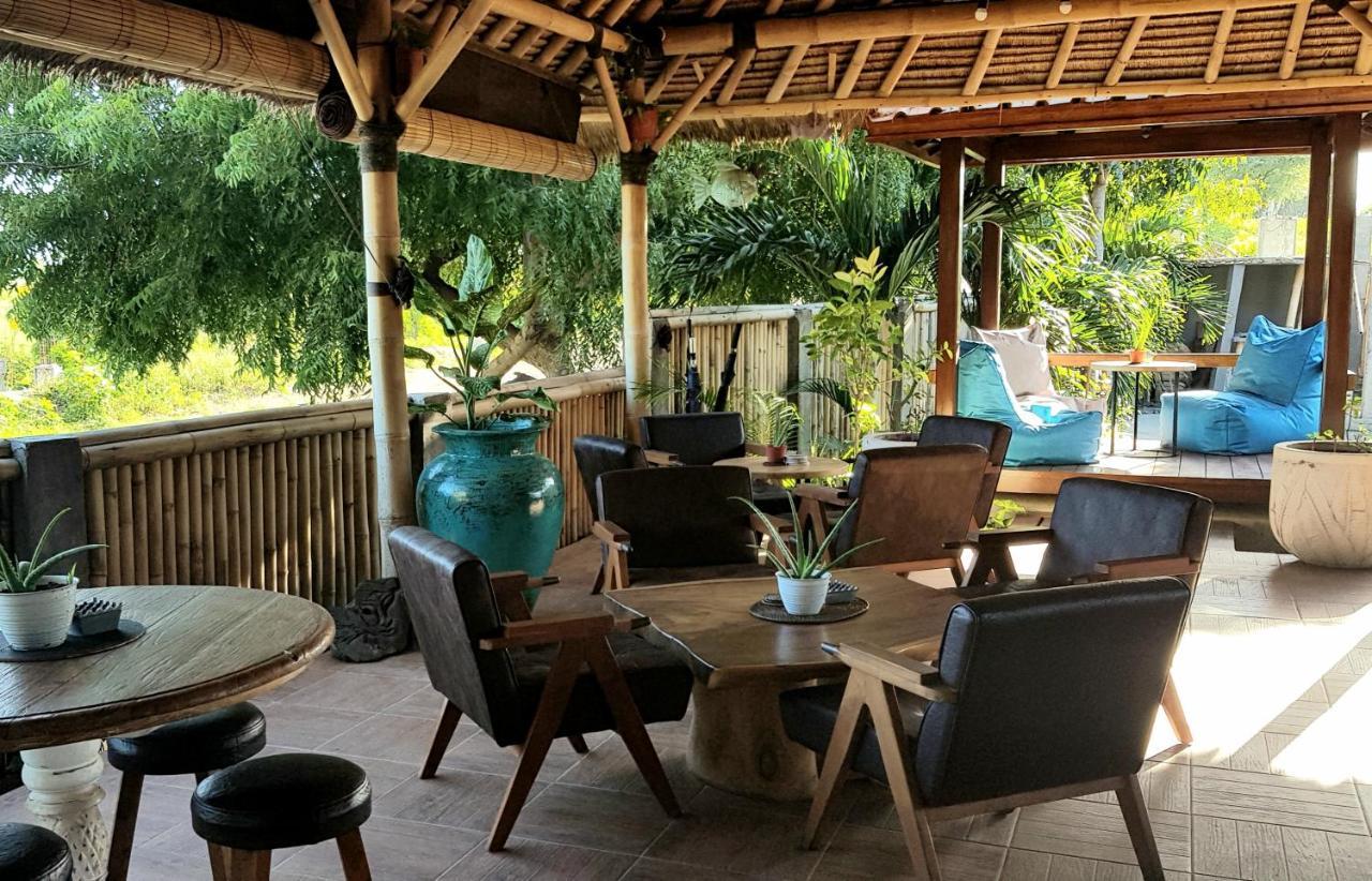 Hotel Ombak At , A Luxury Surf And Kite Destination, Close To Inside *