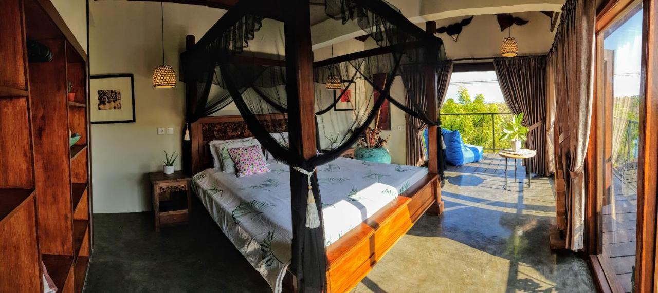 Ombak At , A Luxury Surf And Kite Destination, Close To Inside Hotel Ekas