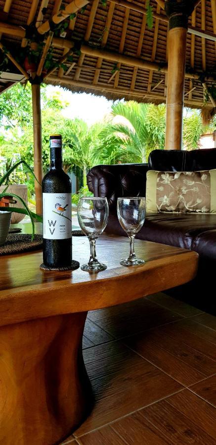 Hotel Ombak At , A Luxury Surf And Kite Destination, Close To Inside *