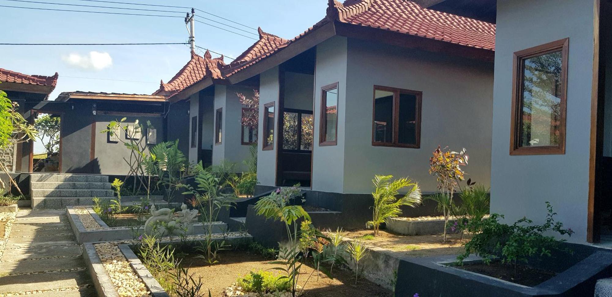 Hotel Ombak At , A Luxury Surf And Kite Destination, Close To Inside Ekas