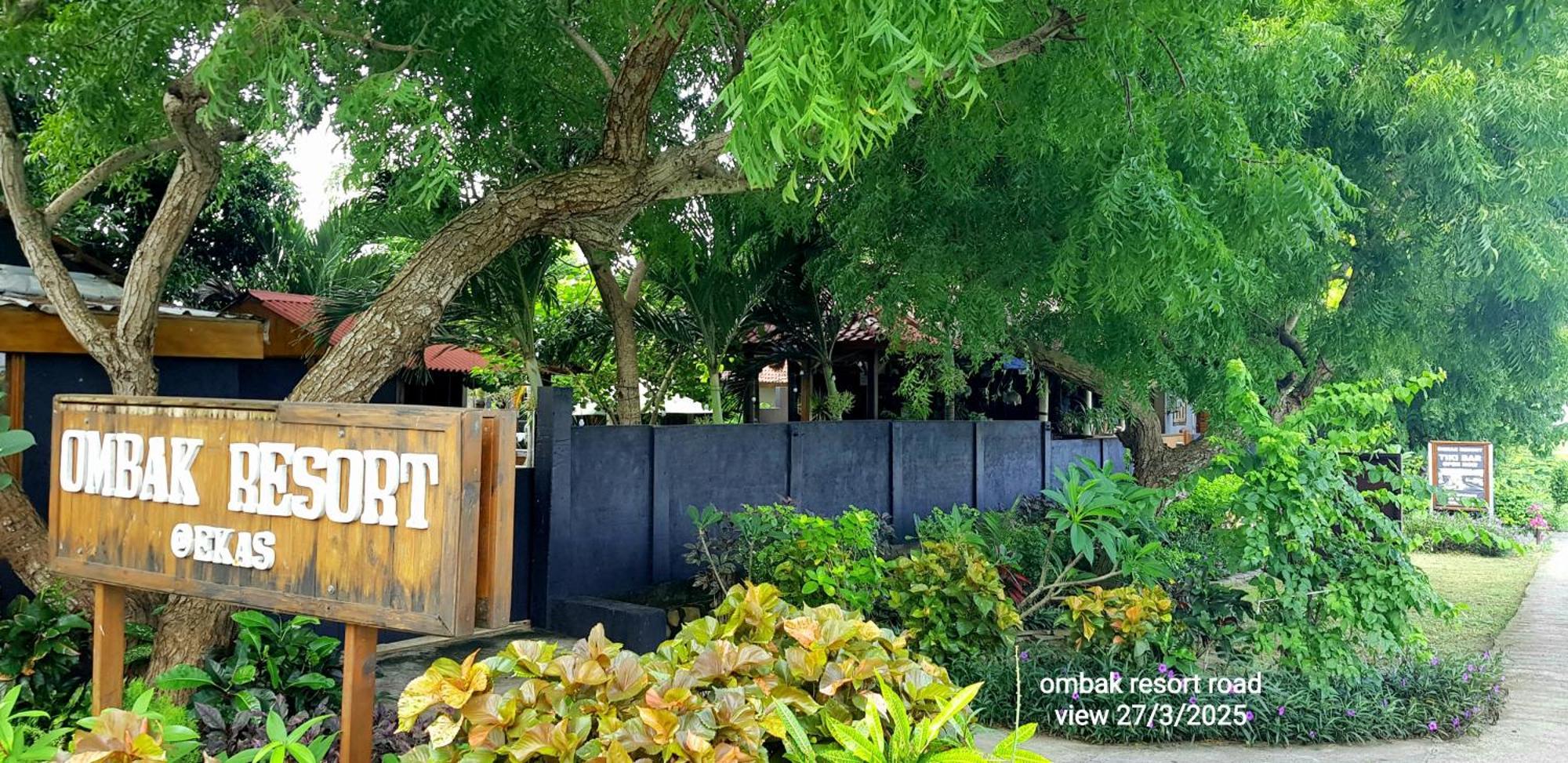 Ombak At , A Luxury Surf And Kite Destination, Close To Inside *