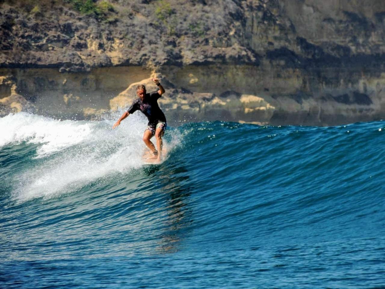Ombak At , A Luxury Surf And Kite Destination, Close To Inside * Ekas
