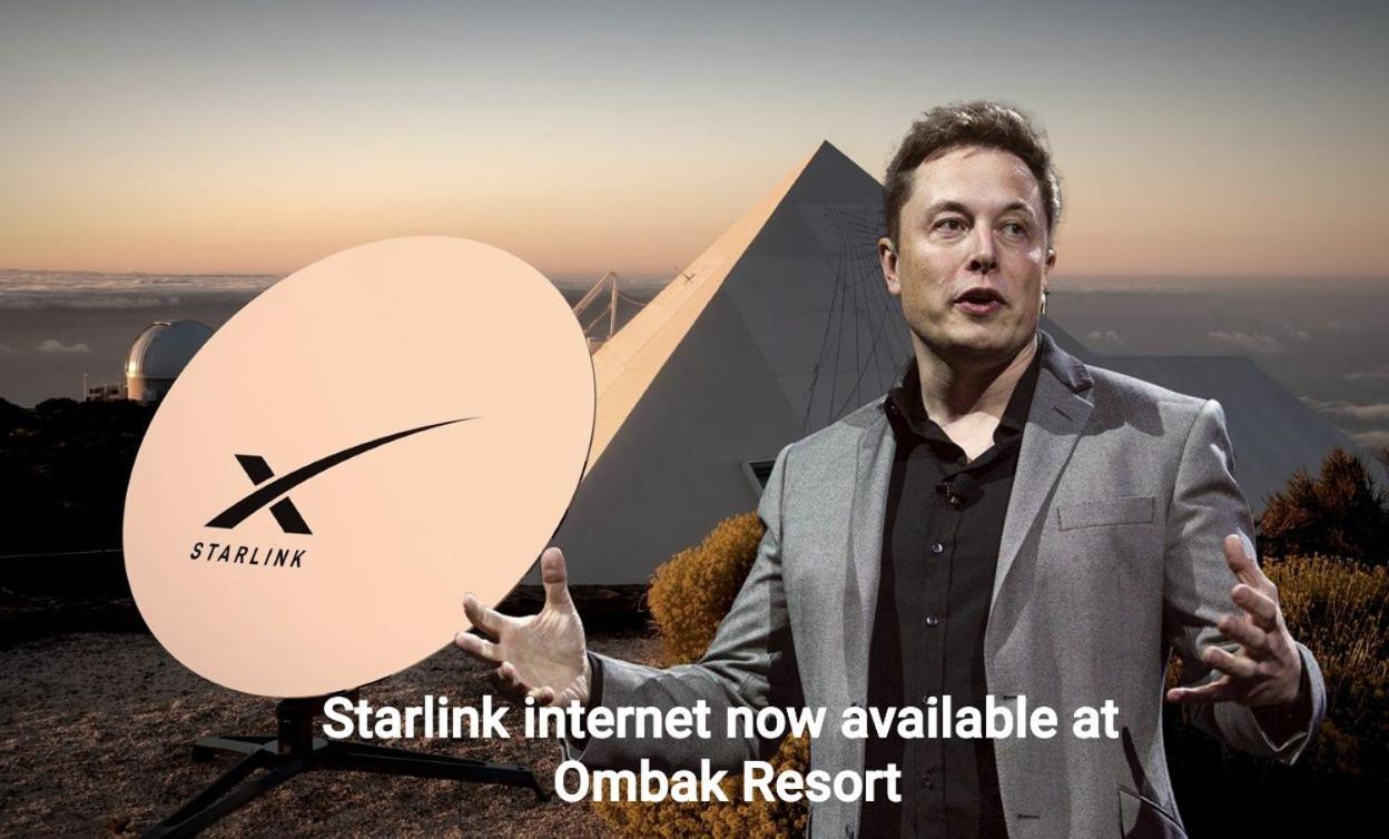 Ombak At , A Luxury Surf And Kite Destination, Close To Inside