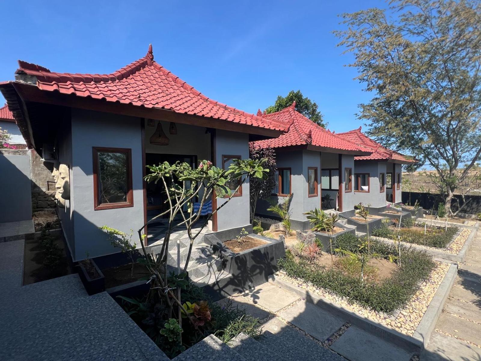 Ombak At , A Luxury Surf And Kite Destination, Close To Inside *