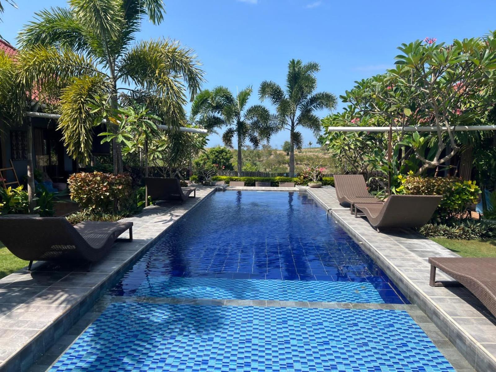 Ombak At , A Luxury Surf And Kite Destination, Close To Inside Hotel